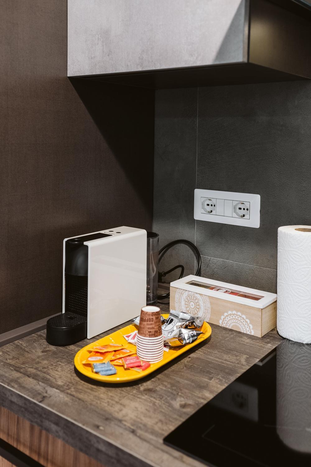 Giano Host - Montaldo Apartment *