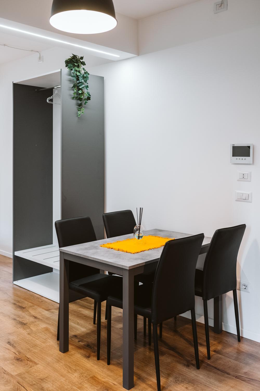 Giano Host - Montaldo Appartamento Genova