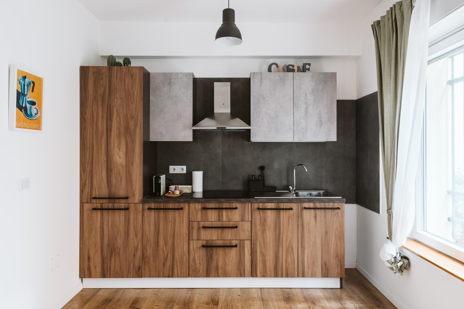 Giano Host - Montaldo * Genoa