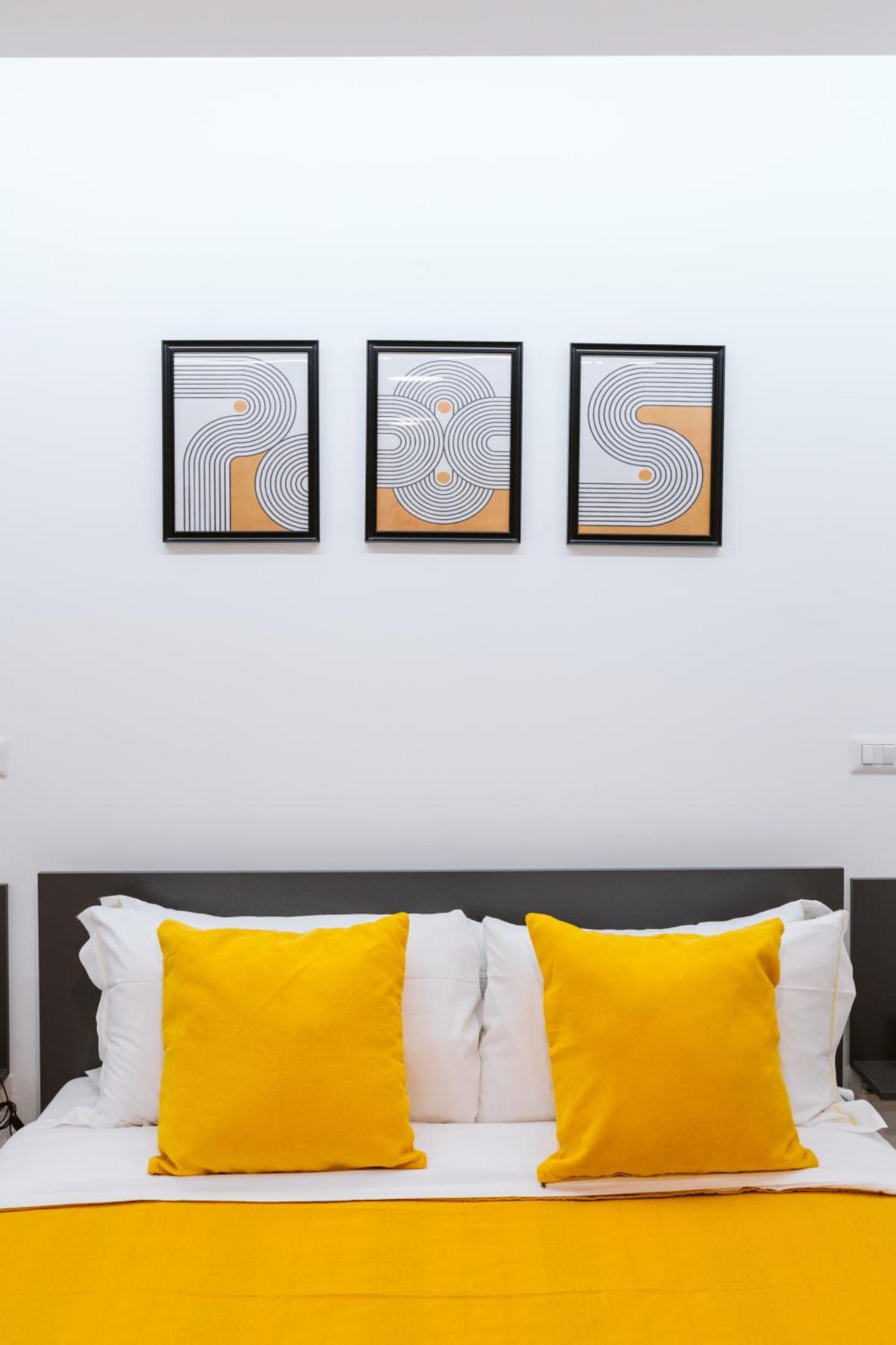 Giano Host - Montaldo Appartamento