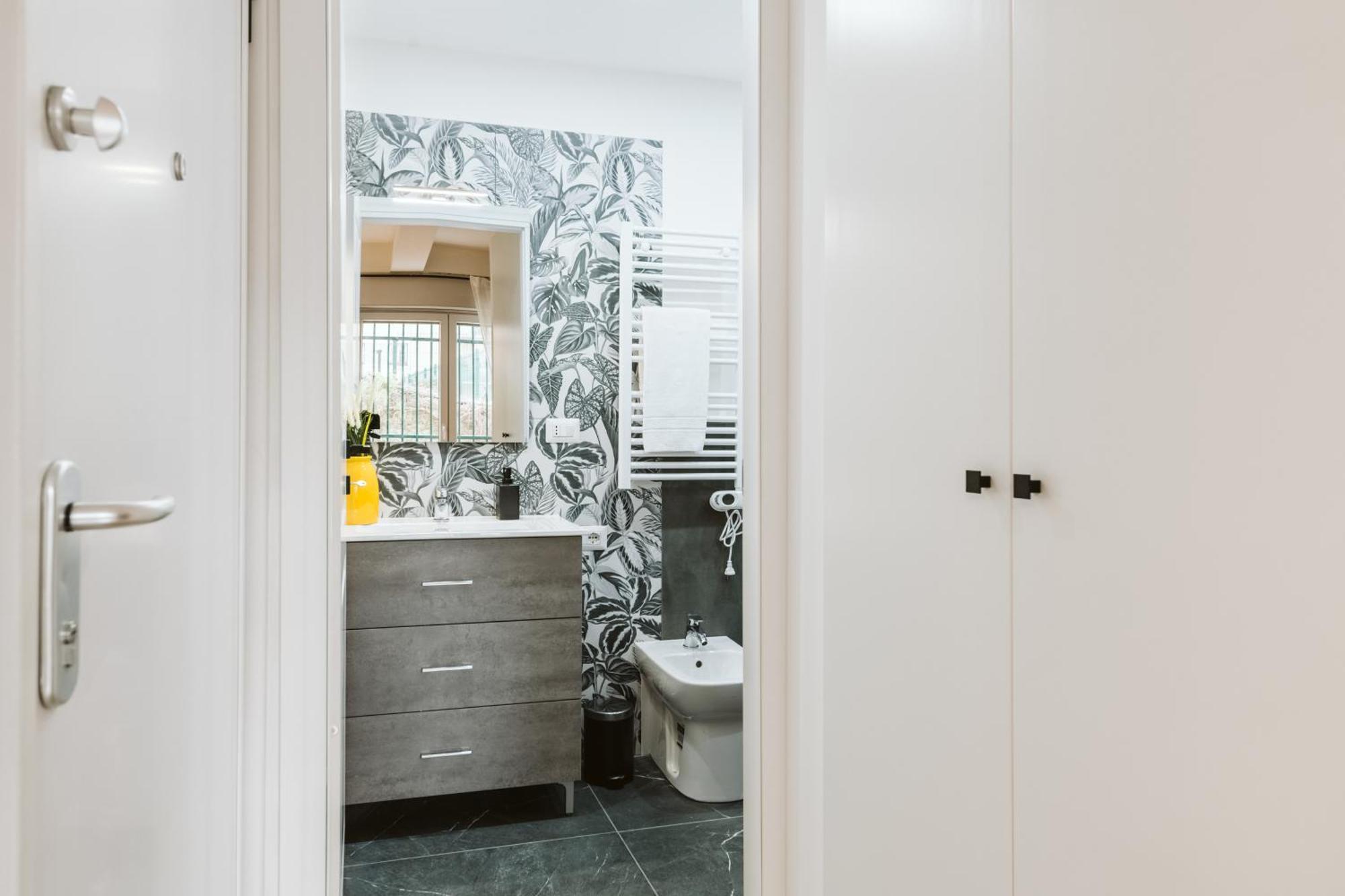 Apartment Giano Host - Montaldo