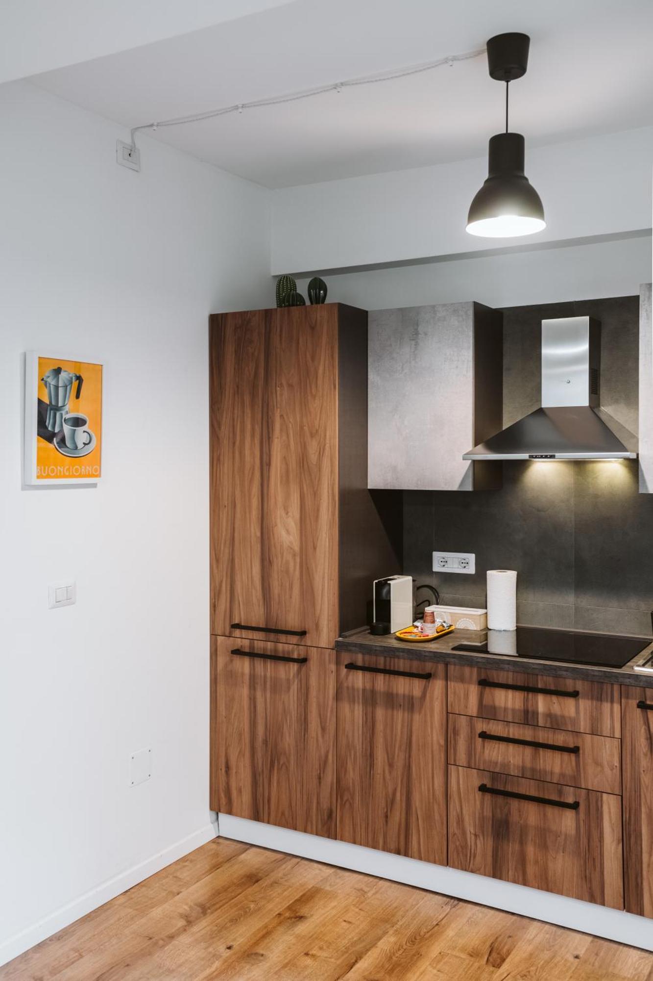 Appartamento Giano Host - Montaldo
