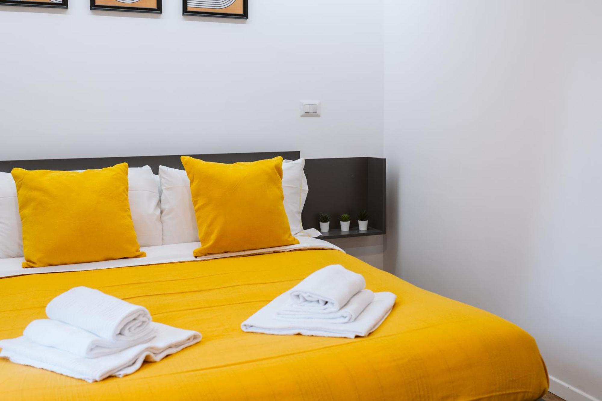 Giano Host - Montaldo Appartamento *