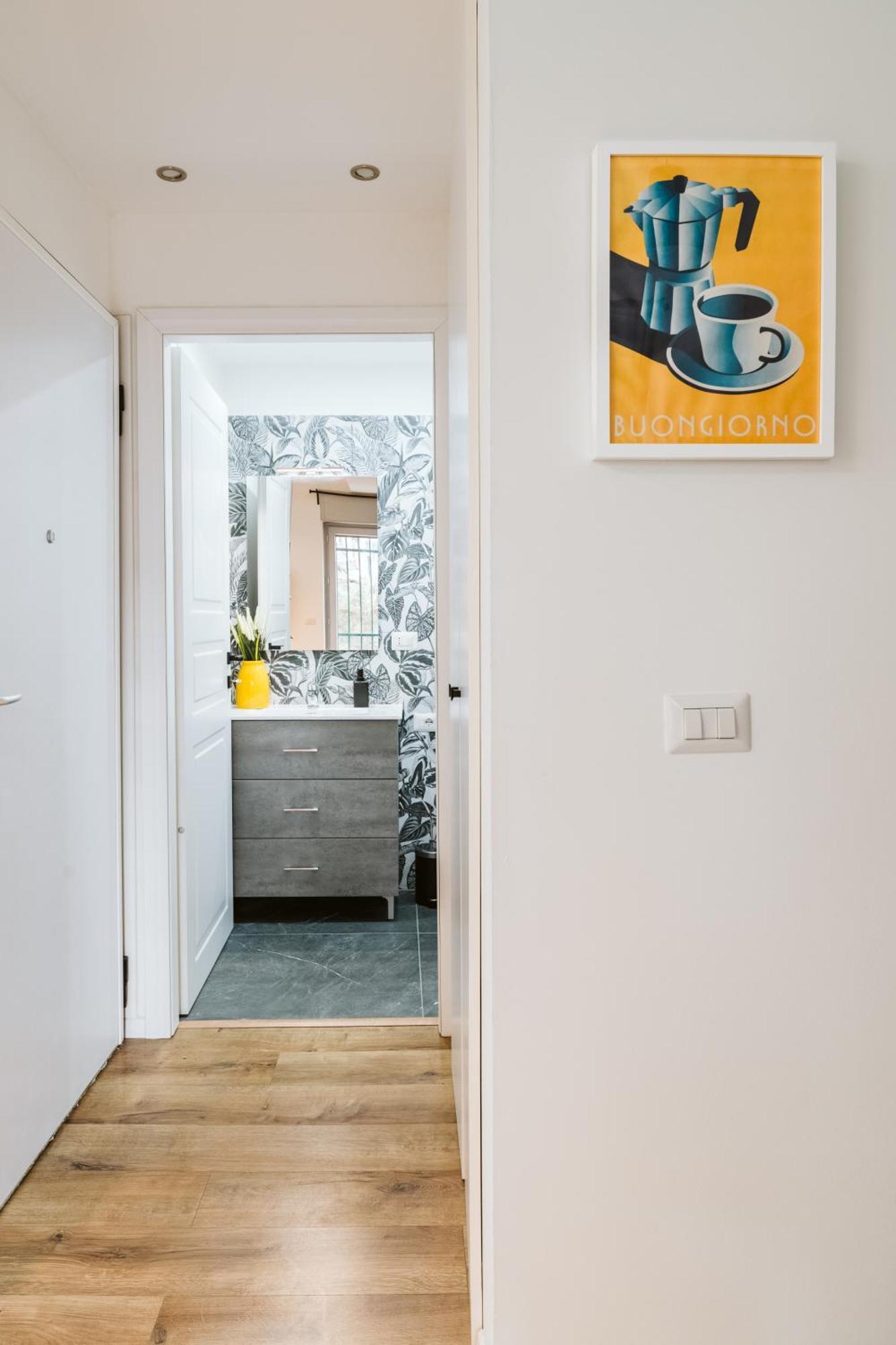 Giano Host - Montaldo * Genova