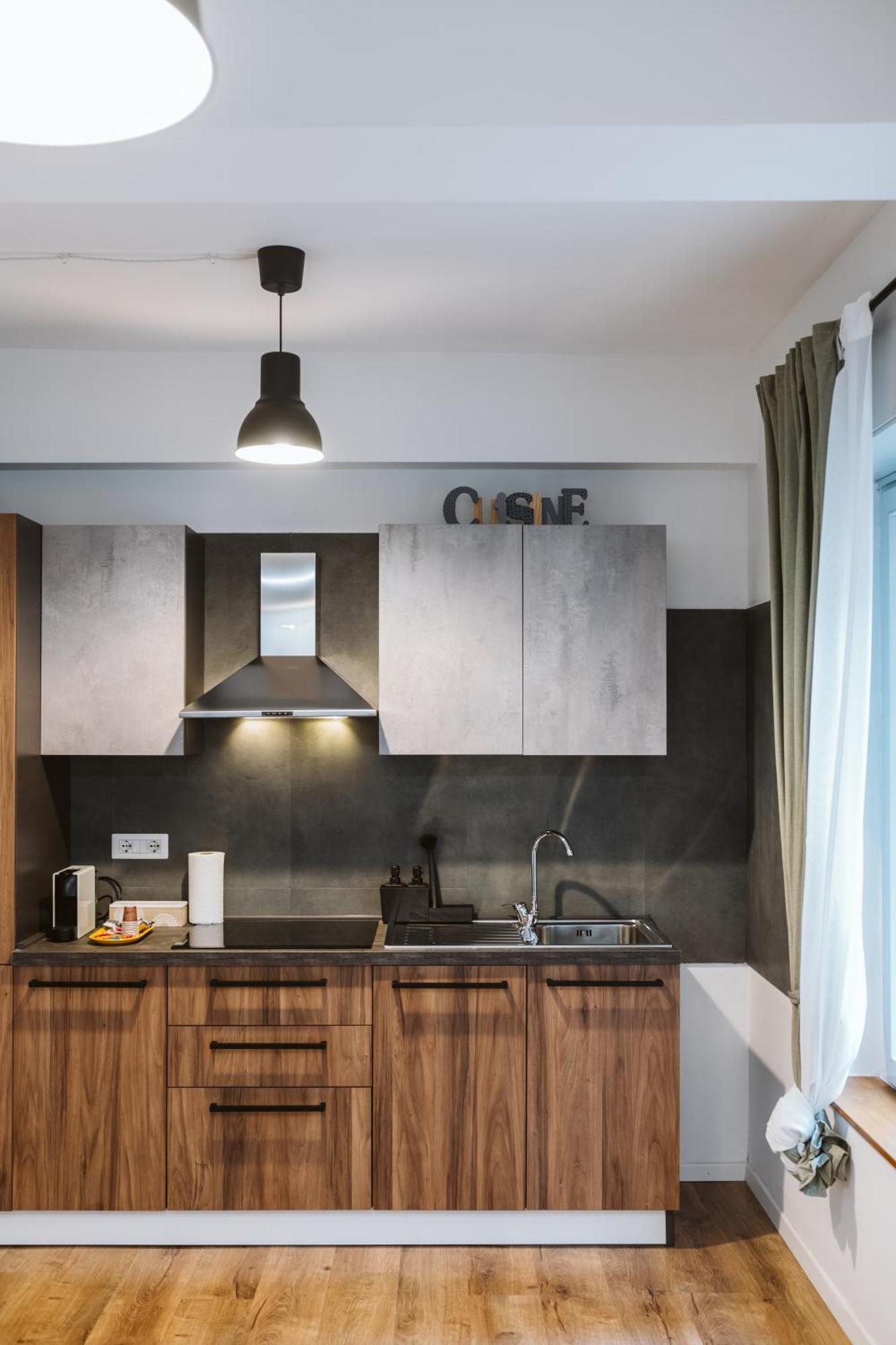 Appartamento Giano Host - Montaldo *