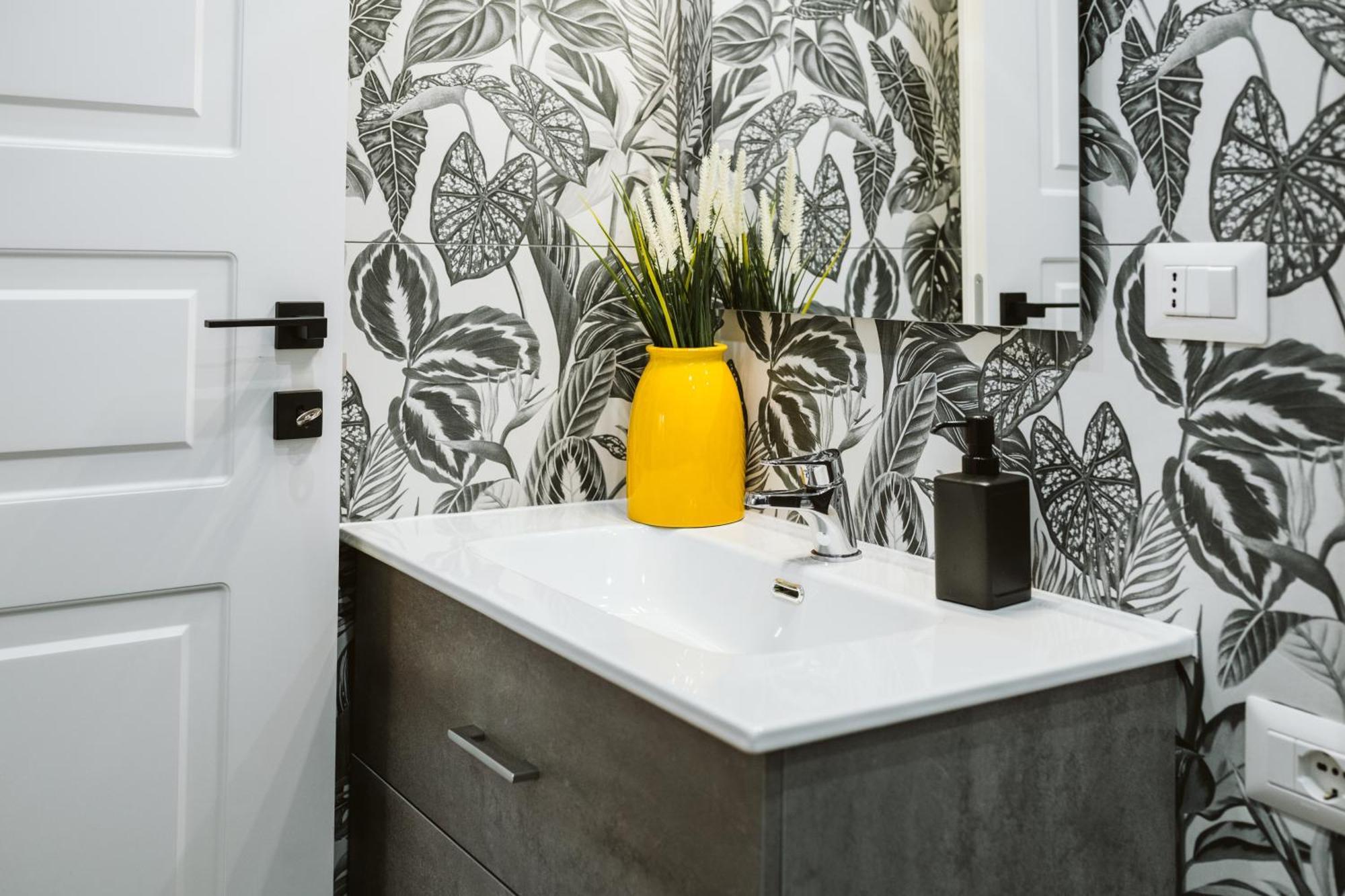 Giano Host - Montaldo Apartment Genoa