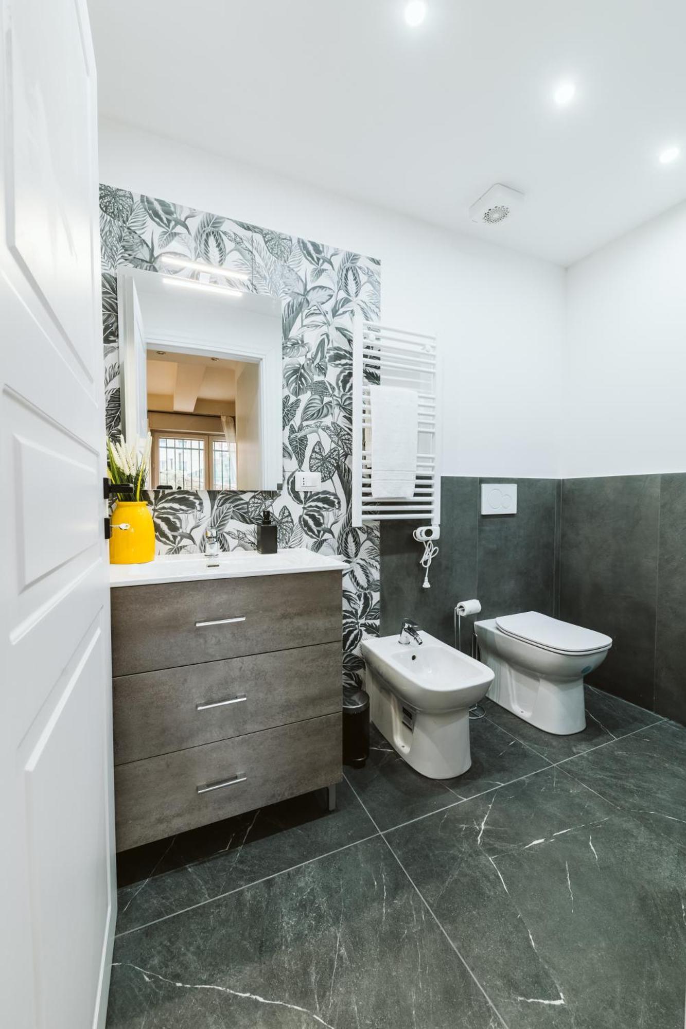 Giano Host - Montaldo Appartamento